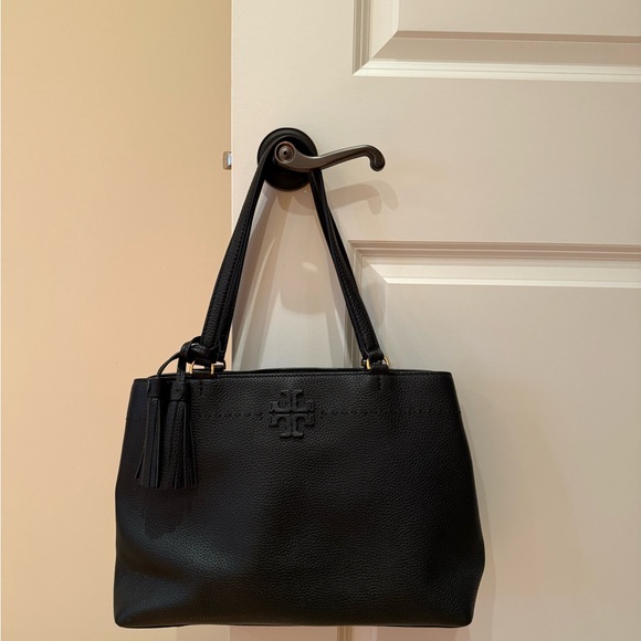 Tory Burch Handbags - Tory Burch Tote Bag